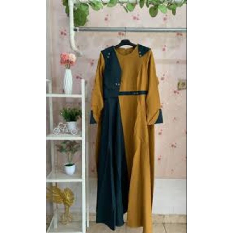 lva daily preloved original ukuran M