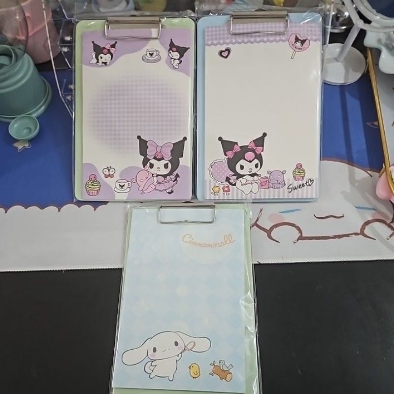 

Papan Jalan Mini + Notes Mini