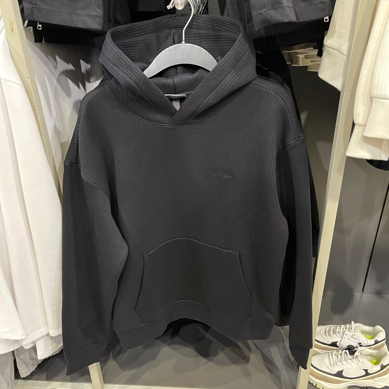 Hoodie H&M Man