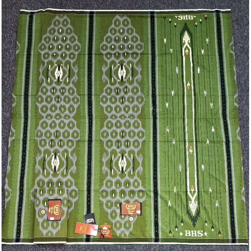 Sarung BHS Signature SIF Sarang tawon Bronze