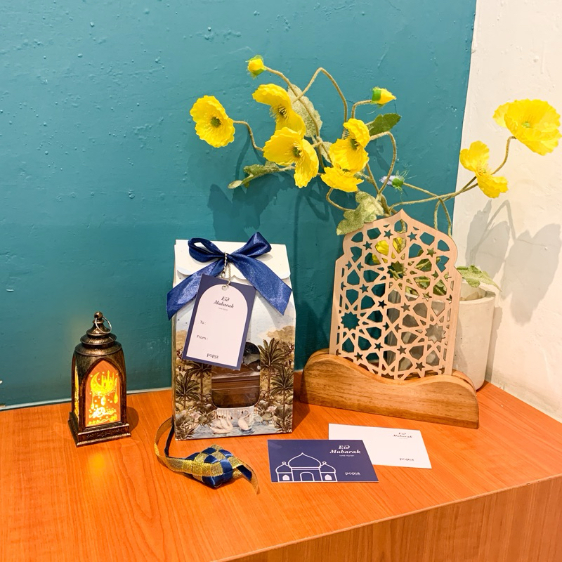 

TAKJIL PACKAGE HAMPERS LEBARAN IDUL FITRI KUE KERING SET SNACKS MAKANAN RINGAN