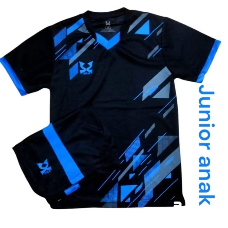 SD) :baju jersey baju anak anak baju bola