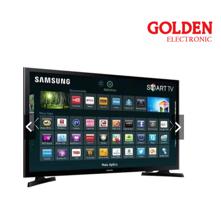 LED Samsung Smart TV 32 Inchi 32T4501AK Led Smart