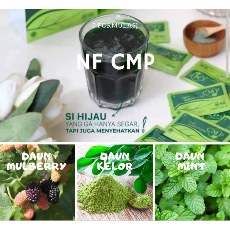 

NF cmp//hwi herbal