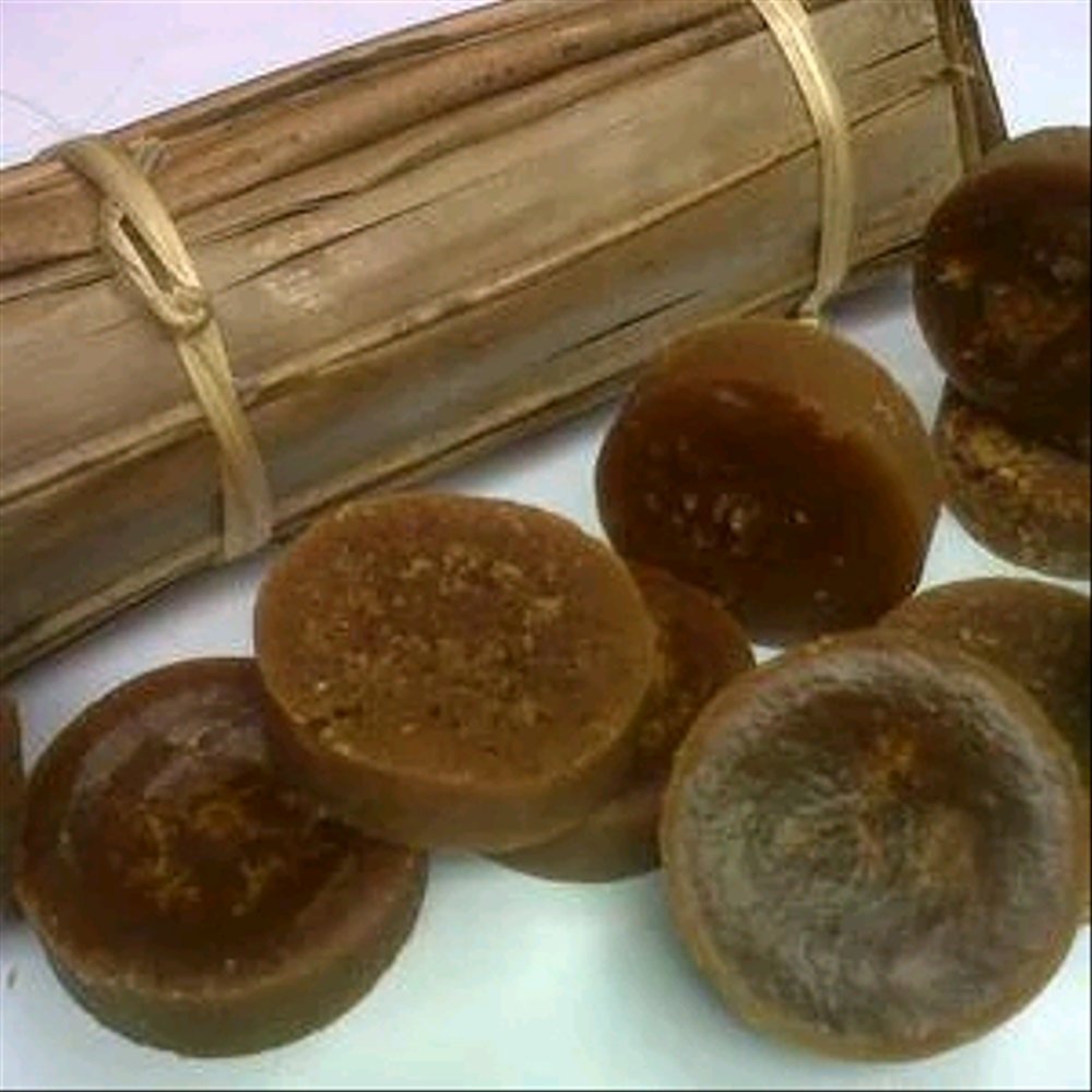 

Palmsweet Gula Aren Batok 1kg