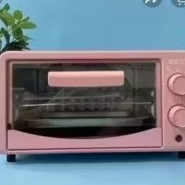 oven listrik mini