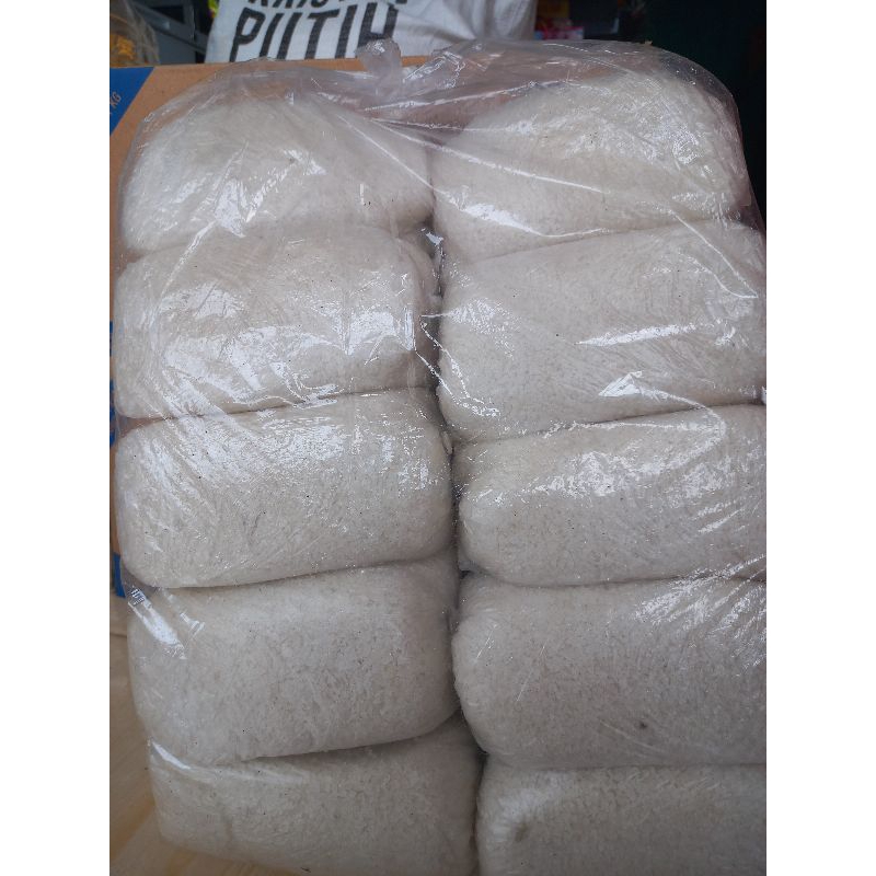 

GARAM KROSOK MURAH 1 KG