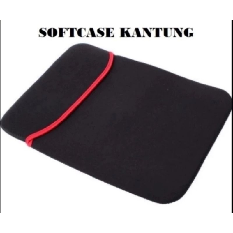Softcase Laptop 14 inch sarung Notebook Laptop Sleeve 14 inch skin laptop