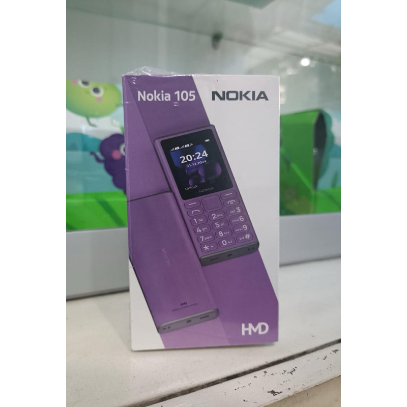 nokia 105 2024