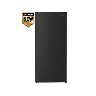 Sharp Freezer Es Batu 6 Rak FJ-M186A-HS