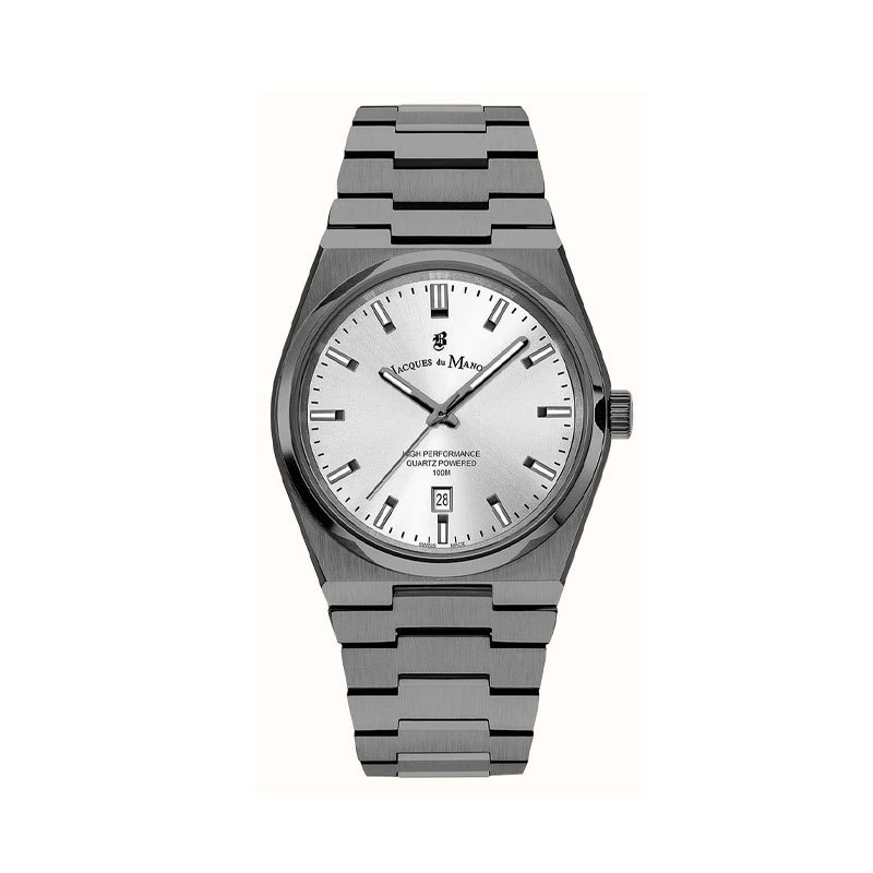 Jam Tangan Pria Jacques du Manoir JWG03505