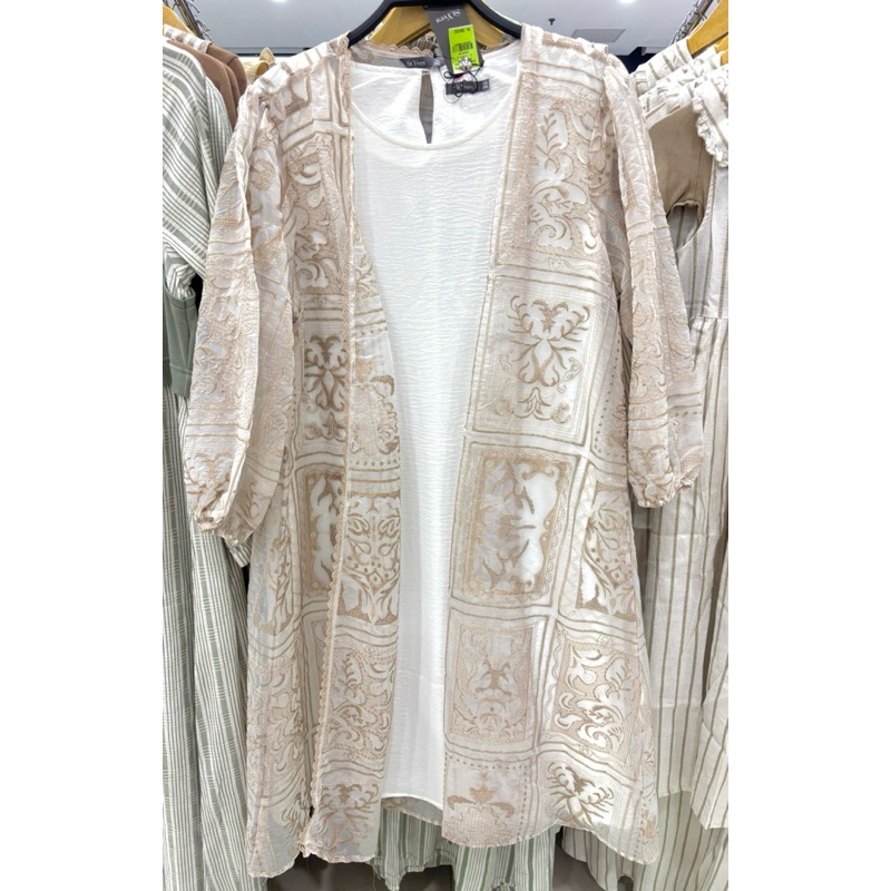 Tunik Wanita ST.YVES Original Terbaru