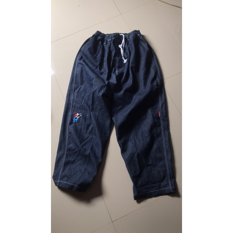 celana principle sz m