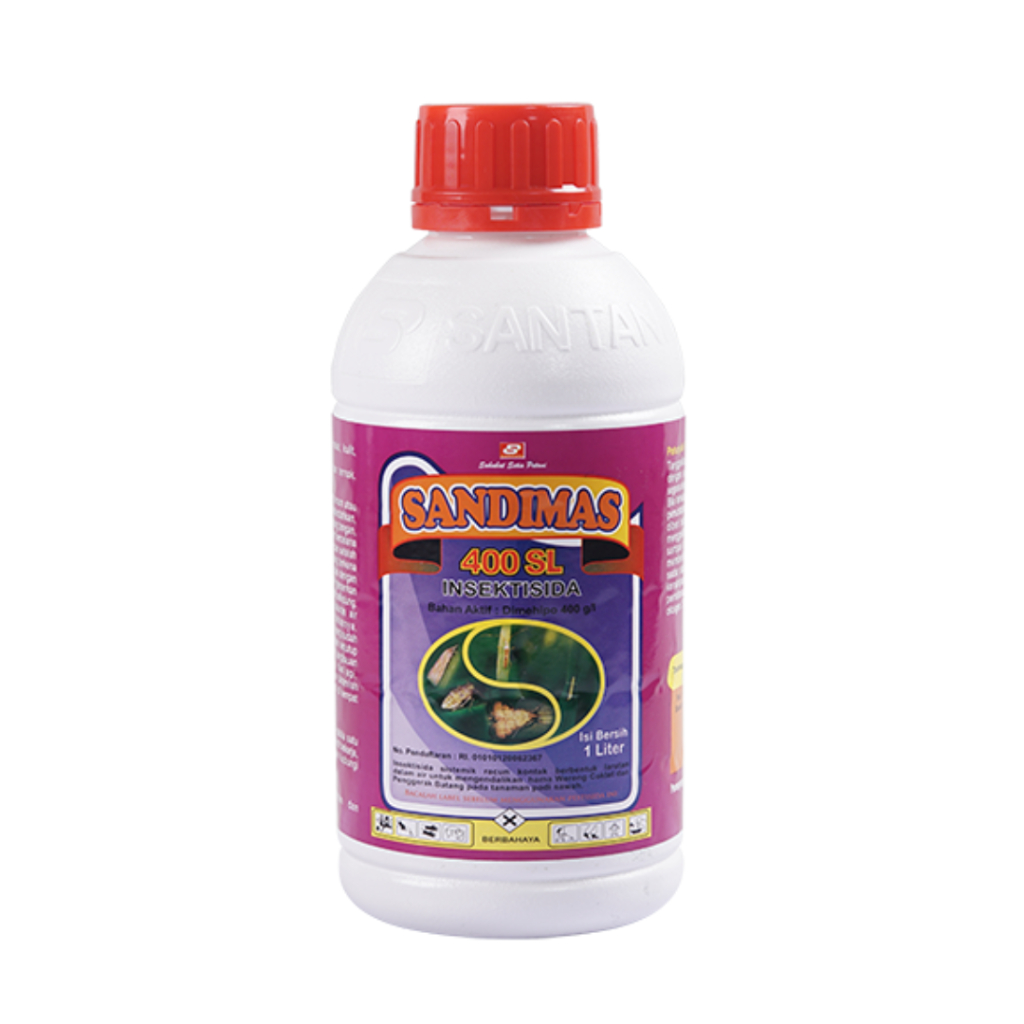 SANDIMAS 400 SL 500 ML