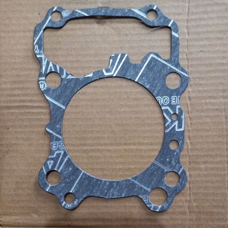 SUPRA GTR 150 Cylinder perpat Blok Pack Blok