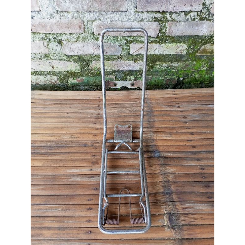 rak depan original yamaha v80 v75