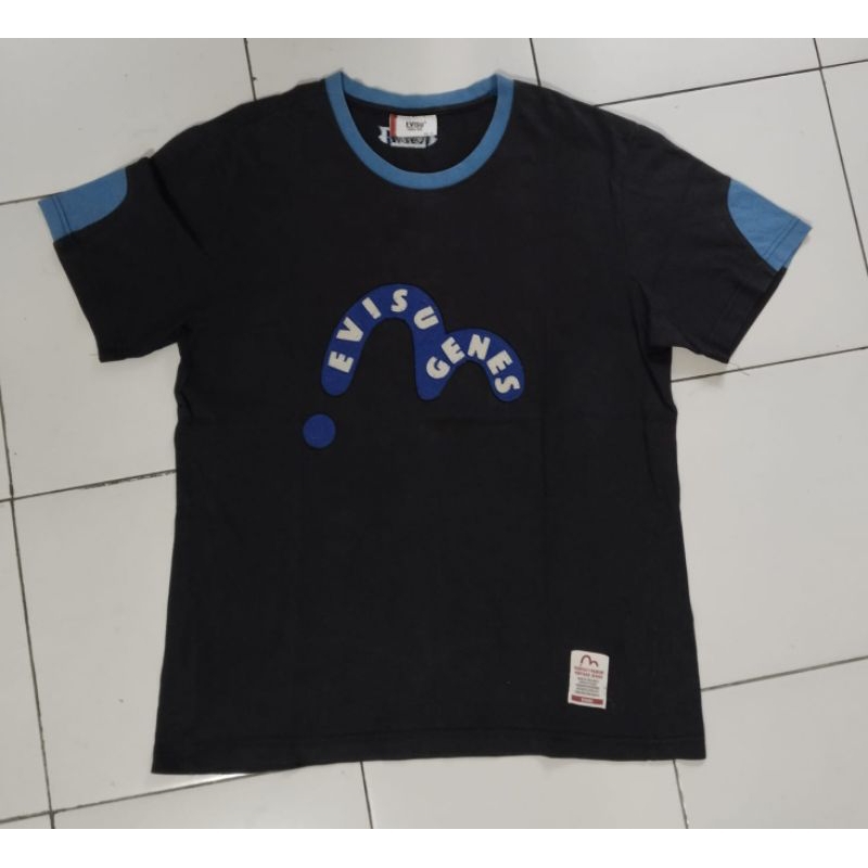 EVISU T Shirt