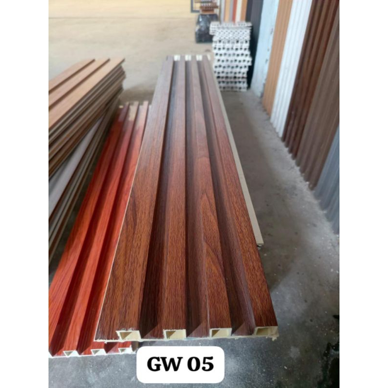 Wallpanel PVC