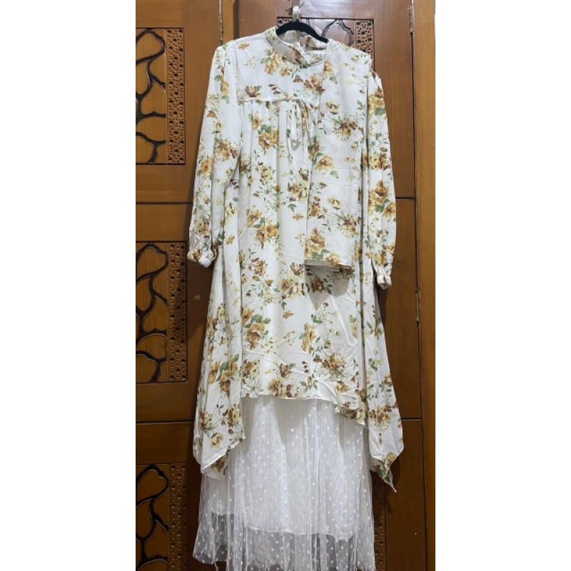 DRES WANITA/ BAJU WANITA/ ATASAN PEREMPUAN / DRES PEREMPUAN
