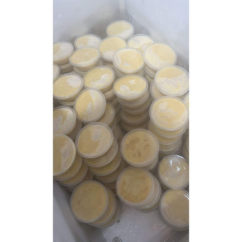 

ICE CREAM DUREN MEDAN - 200ml