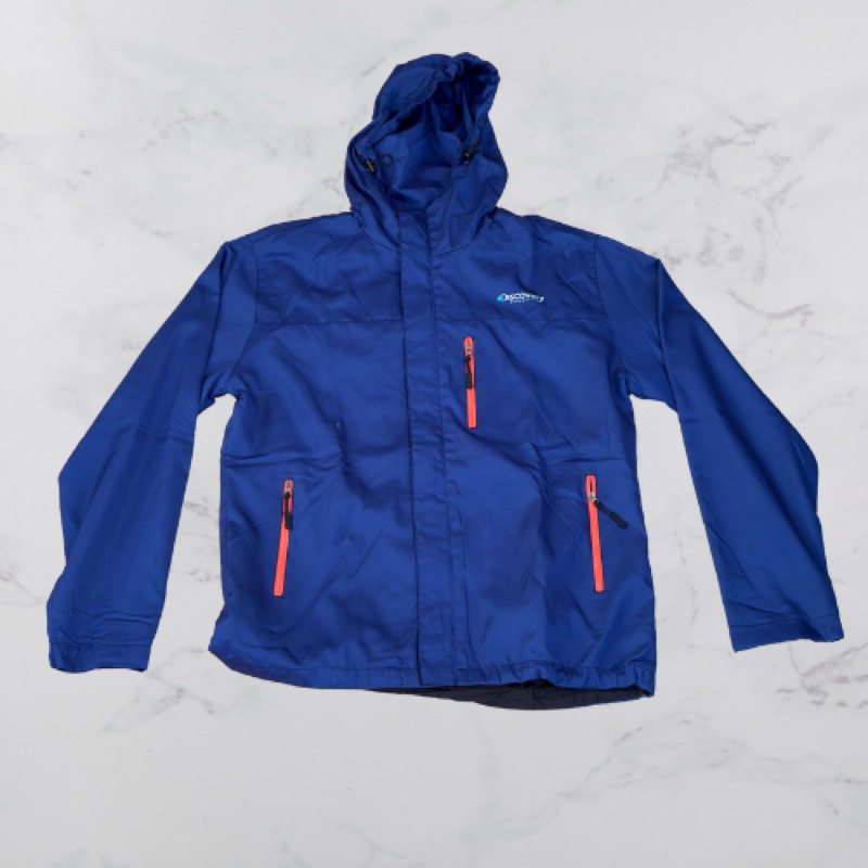 Jacket Outdoor Discovery