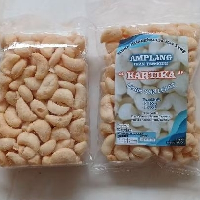 

AMPLANG KARTIKA PALANGKARAYA