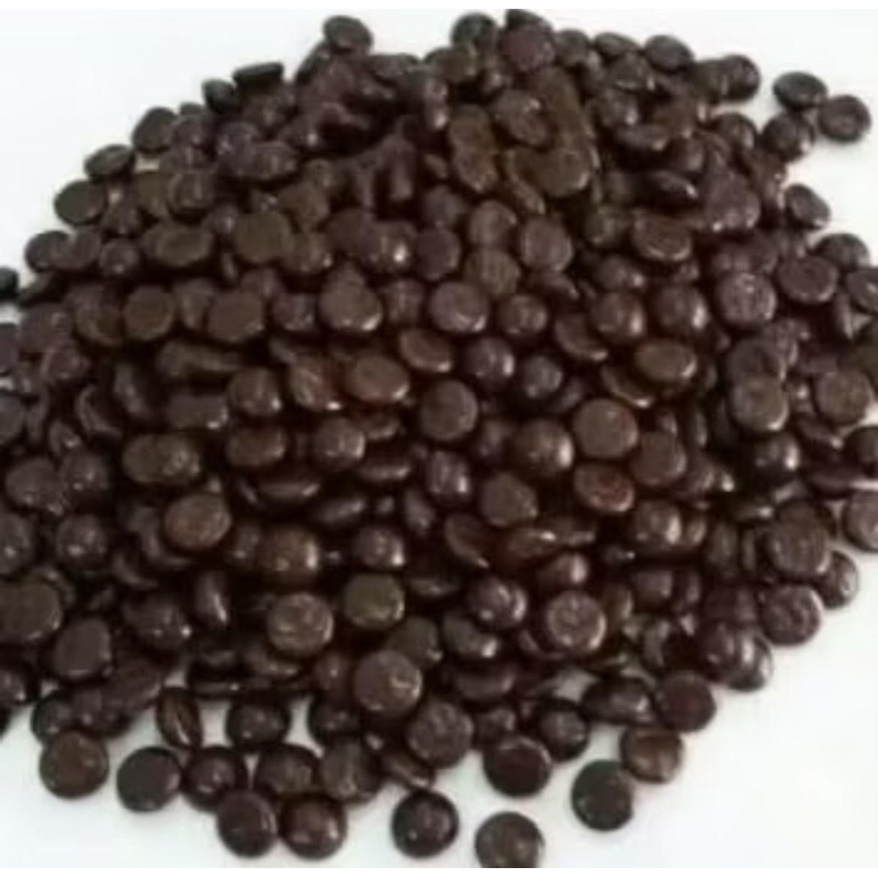 

CHOCOCHIPS L’AGIE REPACK 500 GR / COKLAT BUTIR