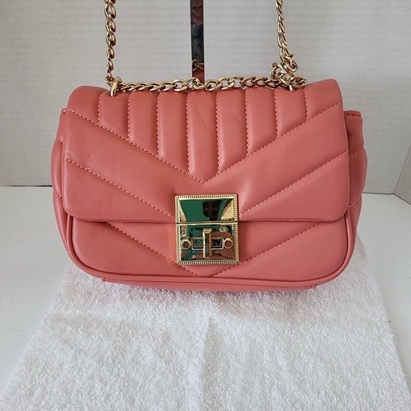 tas ALDO tas wanita kulit sintetis