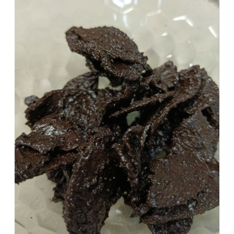 

Keripik Pisang Coklat Premium