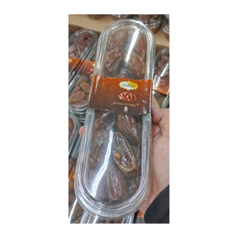 

KURMA SUNFRUIT TUNISIA 250GR