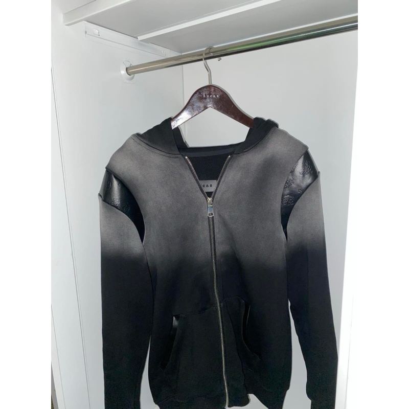 rucas zip bimo v2 like new sz M
