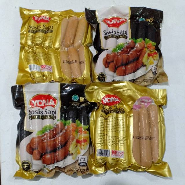 

YONA SOSIS BAKAR 500gr