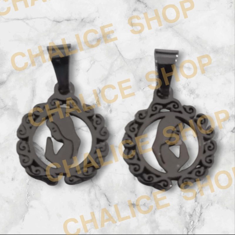 LIONTIN BUNDA MARIA TITANIUM