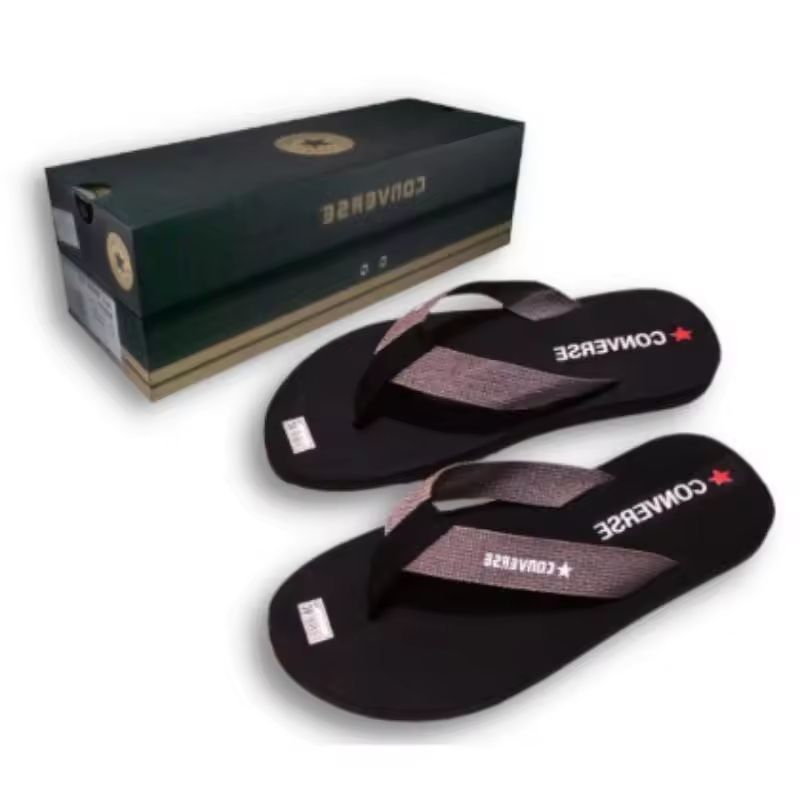 Sandal Jepit Pria Dewasa Sandal Jepit Pria Distro