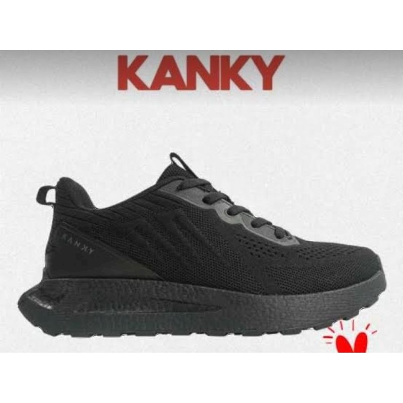 sepatu kanky honjo size 43