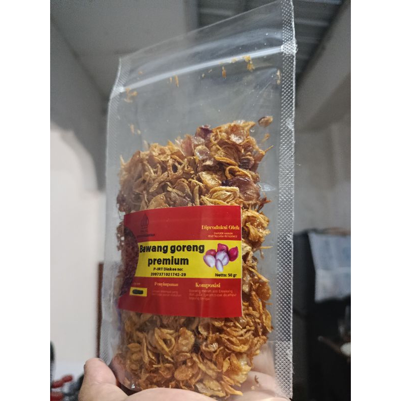 

bawang goreng