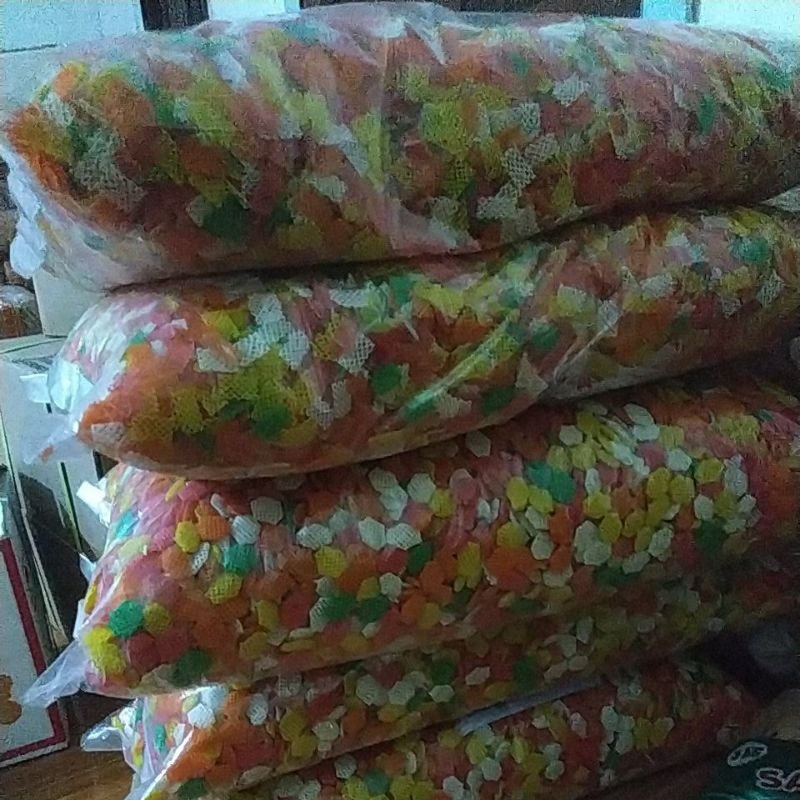 

taro gembung/ taro kotak