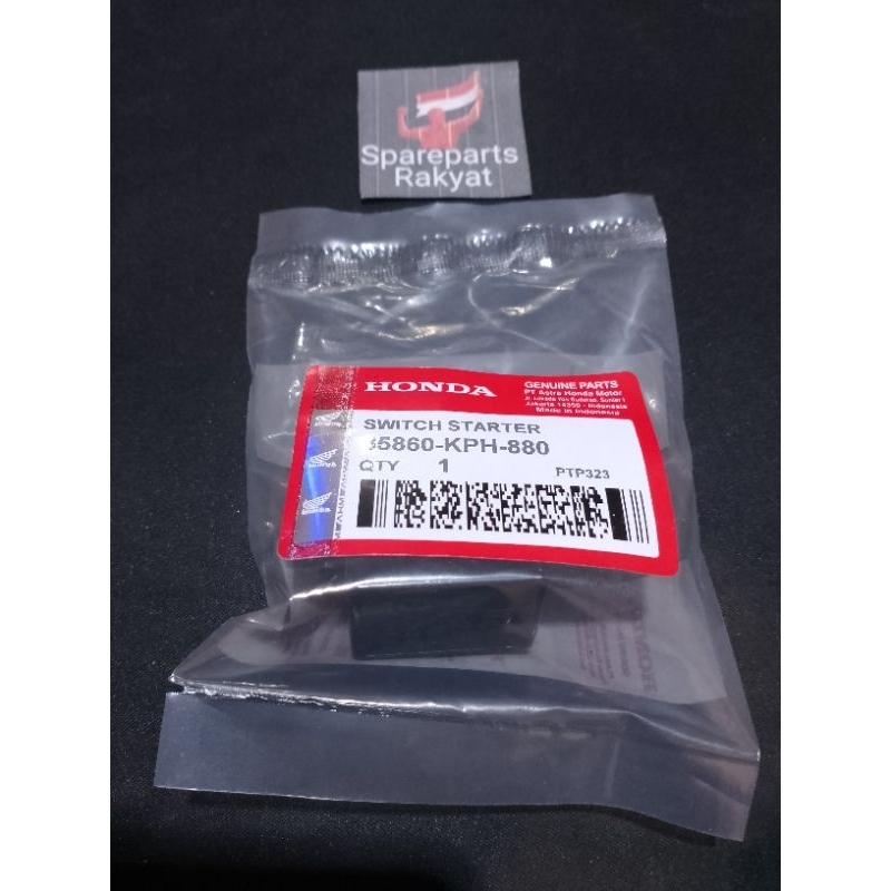 FLASHER SEN SUPRA X 125