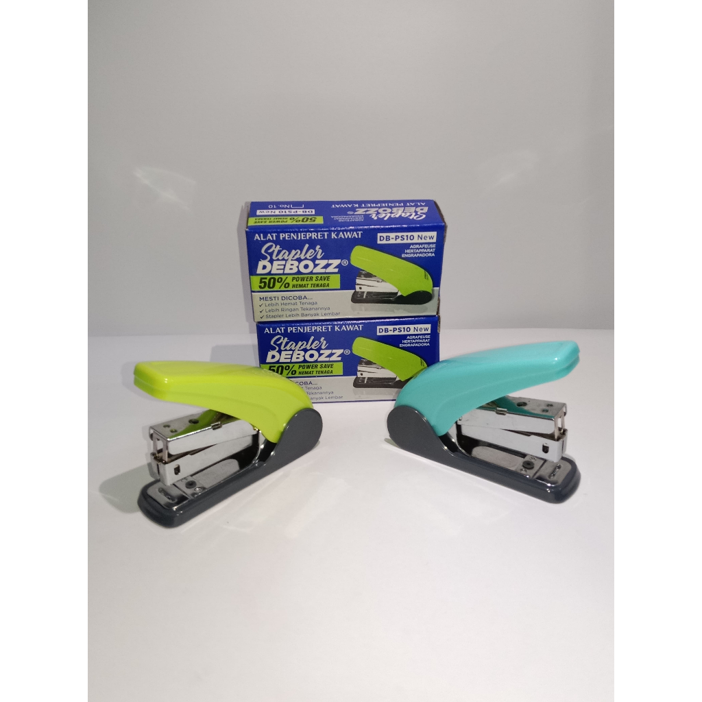 

[1pcs] Hekter debozz ps10 safe power/ stapler debozz ps 10