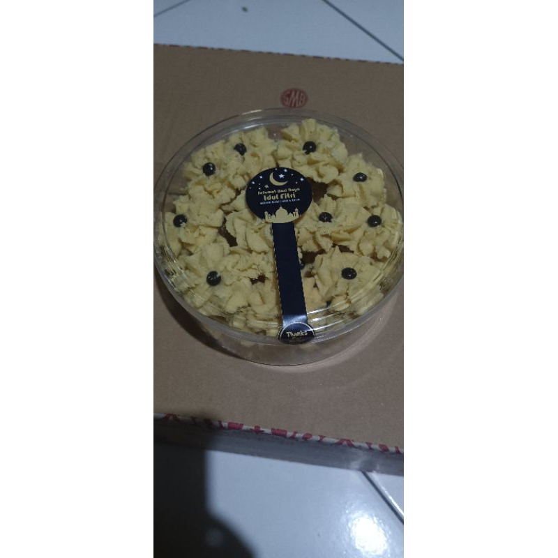 

kue semprit