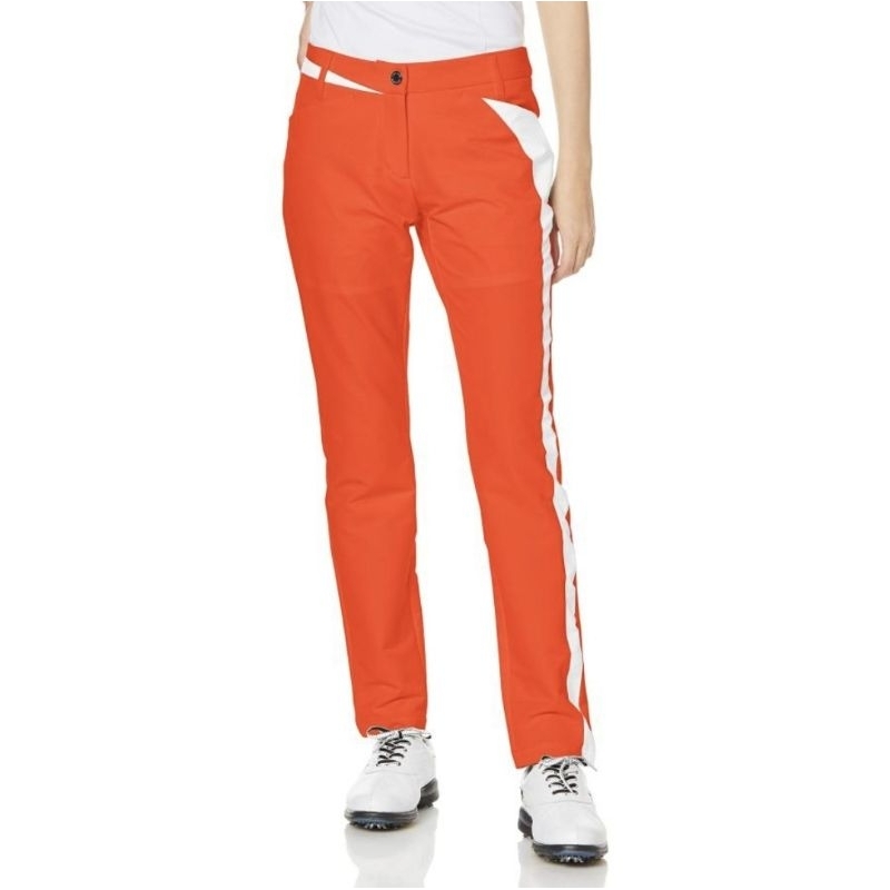 WOMEN DESCENTE SWITCHING GOLF PANTS CELANA GOLF WANITA