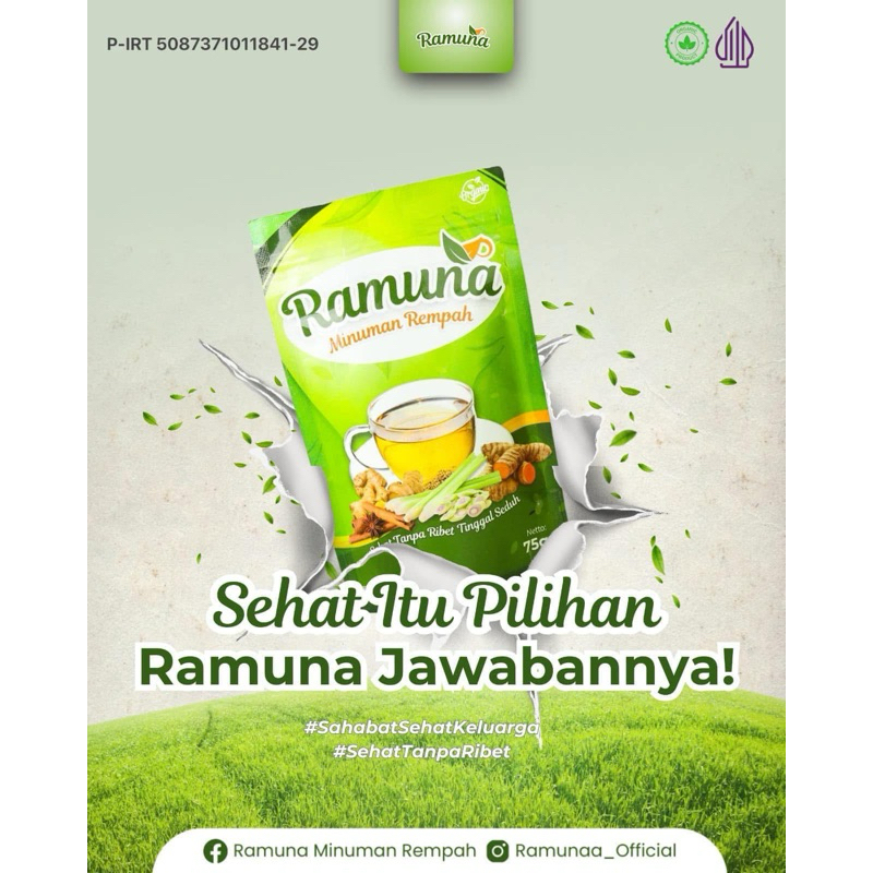 

Ramuna