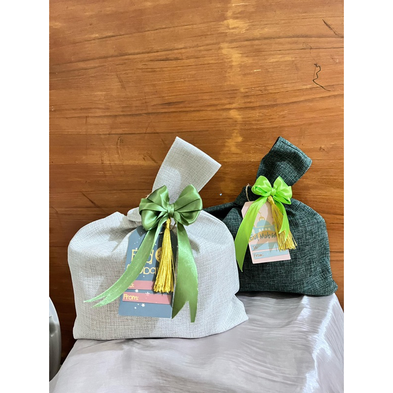 

CRESHA HAMPERS PACKAGE ISI 2 TOPLES 500g