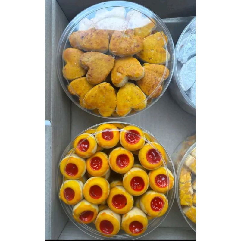 

kue kacang 500gr 100% enak