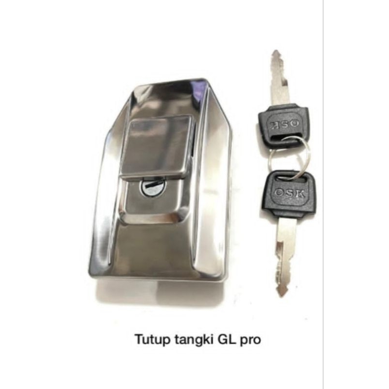 Tutup Tangki Gl Pro Gl Max