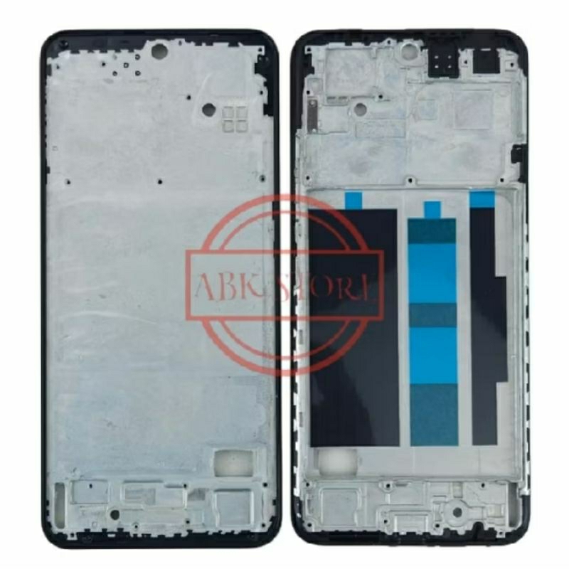 FRAME LCD - TATAKAN LCD - TULANG LCD XIAOMI POCO M4 PRO 4G