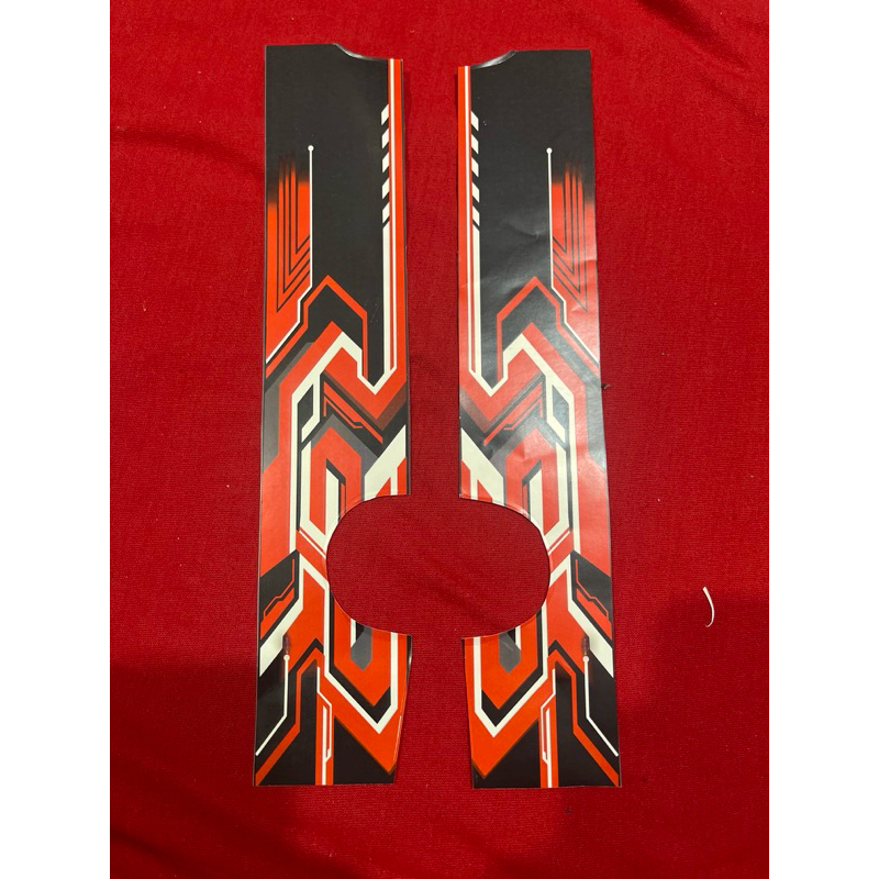 

stiker livery termurahh