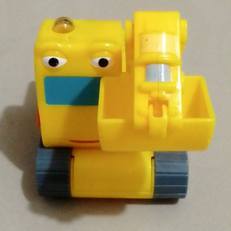 DICKIE TOYS HEROES OF CITY