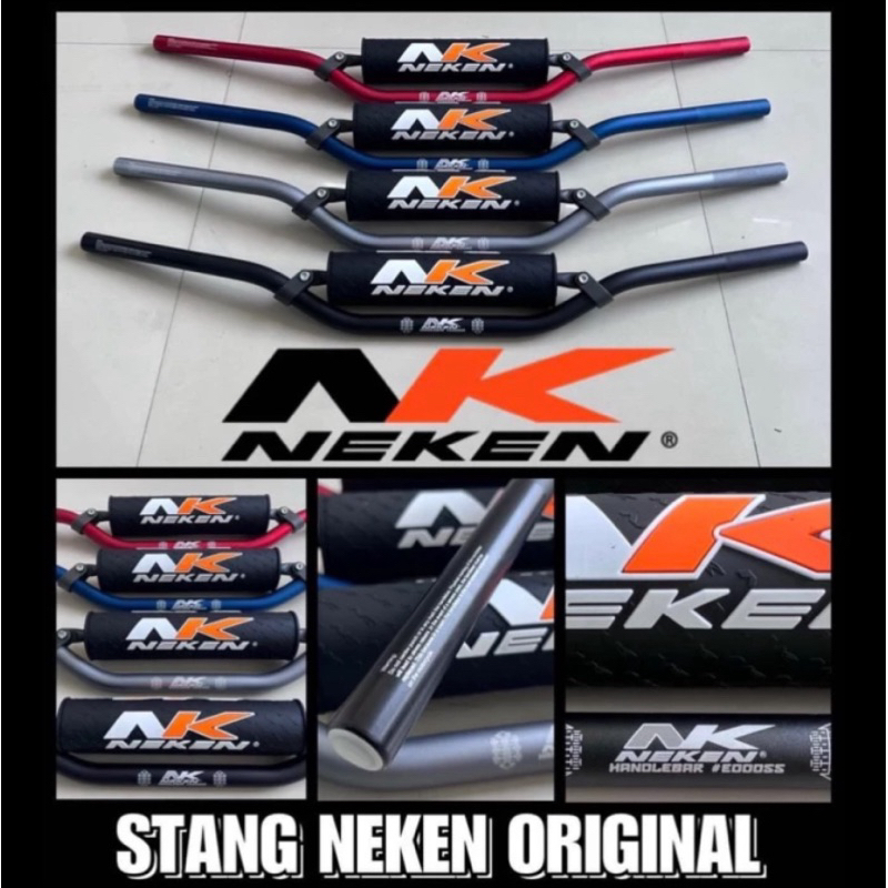 STANG NEKEN ORIGINAL TWINWALL