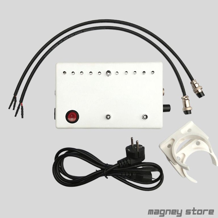 Flash Ballast UV Sterilizer alarm 2arah 34 watt ballast lokal Balas uv Adaptor UV Ultraviolet